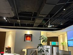 -悦融·京鲁菜·露台花园(安定门店)