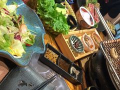 -黑牛の店·和牛烧肉(大悦城店)