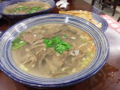 -四季小馆·地道北京小吃(广百店)