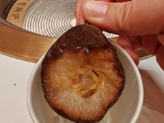 -锅当当铁锅炖烀饼王(长泰广场店)
