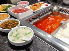 -海底捞火锅(连城广场店)