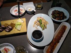 -老头儿油爆虾(星光一期店)