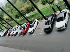 -泰州之星奔驰4S店(海陵店)