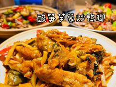 -水平有限广西米粉·广西风味集(五道口店)