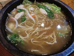 -格朗合 · 鸡汤米线(和悦汇店)