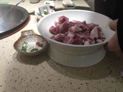 -313羊庄铁锅烀羊肉(望京店)