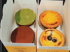 -黛汀烘焙DAINTY BAKERY(代字行合生汇店)