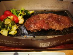 -必胜客(骡马市店)