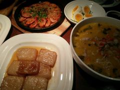 -外婆家(世界城广场店)
