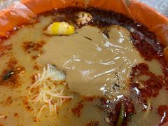 -安发瞧麻辣烫(总店)