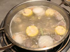 -潮发潮汕牛肉店(芳村店)