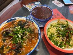 -袁妈红豆汤(重庆总店)