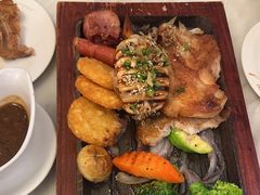 -翠华餐厅(德基广场店)