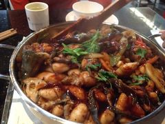 iphone_upload_pic-黄记煌三汁焖锅(新世纪广场店)