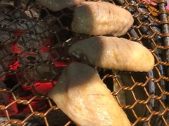 -老炉家木炭烤肉(长江国际店)