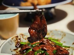 -小吊梨汤·北京菜·烤鸭(鸟巢店)