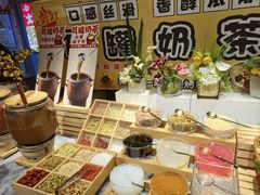 -火叮叮自助烤肉·现切牛肉(茂业店)