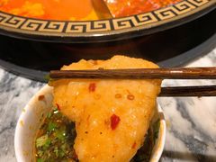 -辣斗辣老火锅(开发区店)