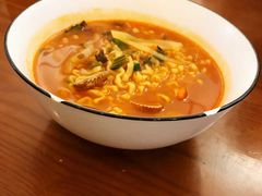 -青春分食(仙林大学城店)