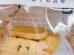 -红星前进面包牛奶公司(君太店)