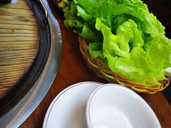 -曹丞相·地锅鸡·地锅鱼(武林店)