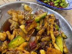 -江城燕子大排档(江汉路步行街店)