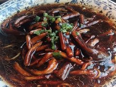 -阿大排档(长春这有山店)