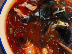 -袁妈红豆汤(重庆总店)