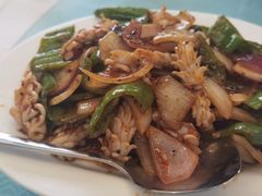 -海上人家The Sea Food Paradise Restaurant & Bar