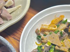 -藏书金记家宝羊肉馆(黄河北路店)