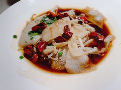 -佬肥猫·浙江乡村菜(国华广场店)
