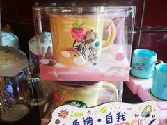 -星巴克(天津大悦城第二店)