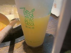 -呷哺呷哺 小火锅 (浦东新欧尚超市店)