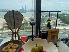 -馋遇江南·精致湖景雅宴(东方之门店)