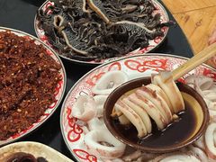 -肥龙火锅(南坪店)