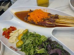 -柳喜辣·烧烤酒局(跃进总店)