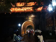 -鼓楼(西湖风景名胜区)