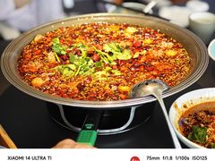 -麻六记(深圳首店)