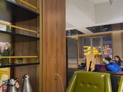 -去茶去餐厅(中央大街店)