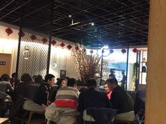 -禾珍珠家常小馆(河南博物院店)