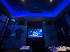 -音乐派KTV(银泰城店)