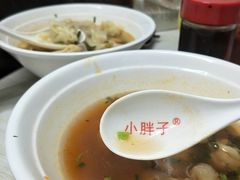 -小胖子馄饨店(洪兴路店)