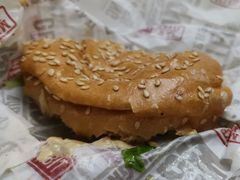 -The Habit Burger Grill 哈比特汉堡(爱琴海店)