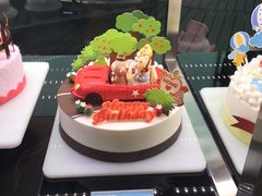 -好利来(温江合生汇店)