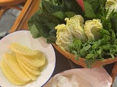 -老凯俚酸汤鱼(鸿通城店)