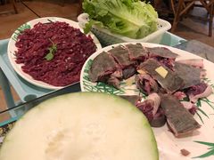 -尚竹阁冬瓜盅·18年地标美食(平洲店)