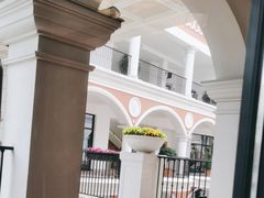 -棕榈岛海鲜自助餐厅(虹桥迎宾馆店)