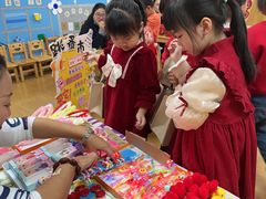 -北京市丰台区阳光起点锦城幼儿园(丰台园)