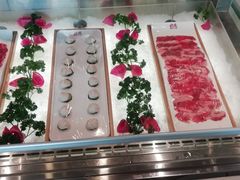 -巴庄重庆火锅(偃师店)