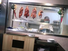 -汤城小厨•粤菜•靓汤(金宝街店)